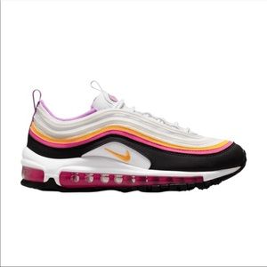 Nike Air Max 97 Youth SZ 5.5Y, Women's SZ 7